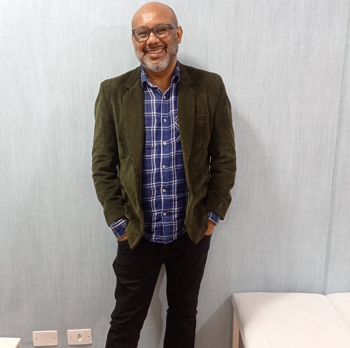Fernando Cândido de Oliveira Junior